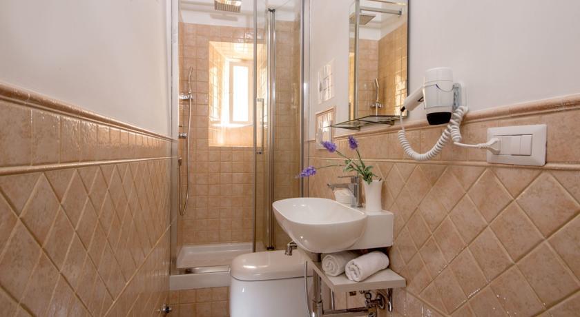 Appartement La Casina Vaticana