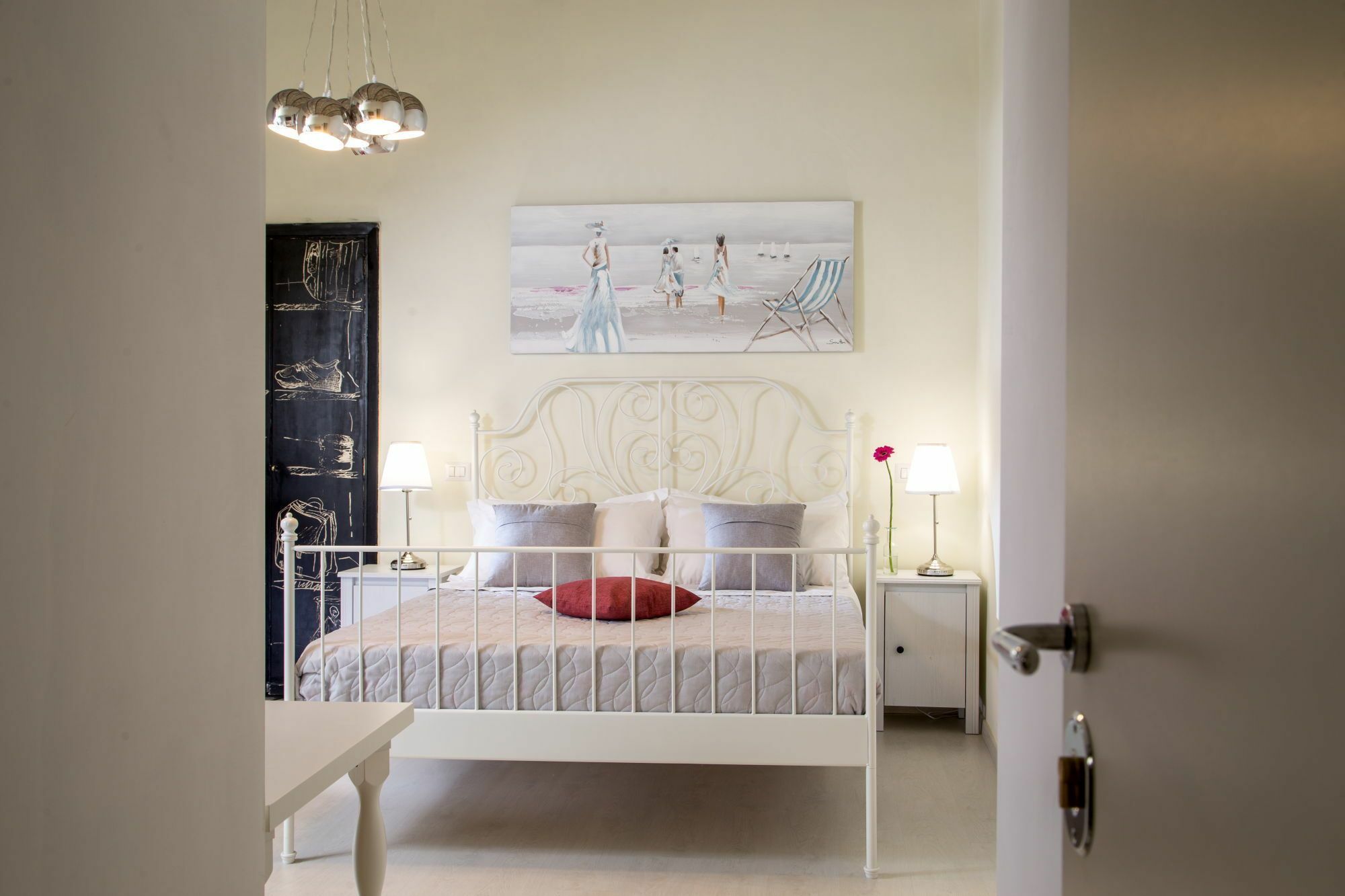 Appartement La Casina Vaticana