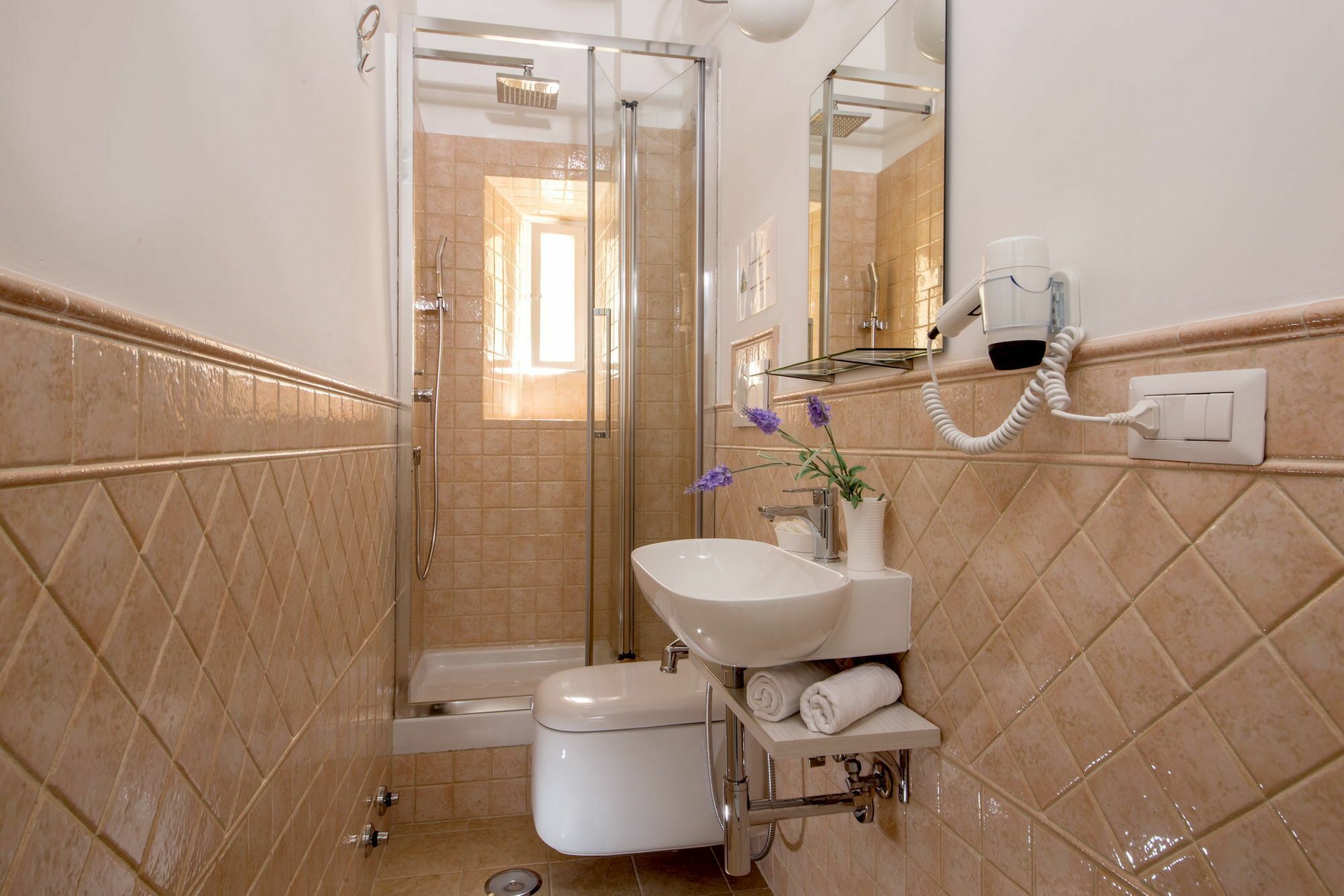 Appartement La Casina Vaticana
